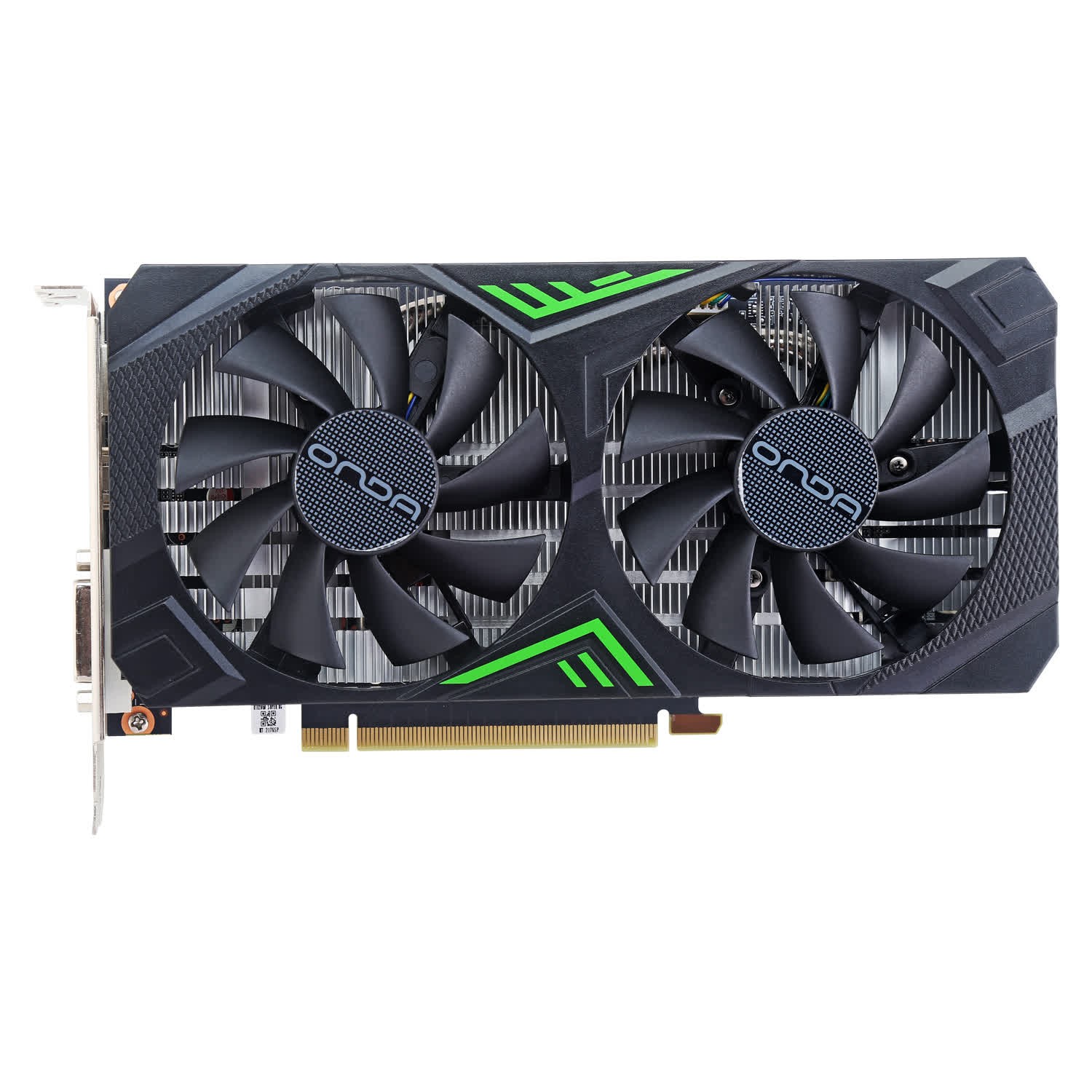 昂达RTX2060Super神盾8GD6显卡
